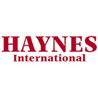 Haynes International logo