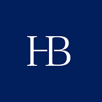 HB Wealth logo
