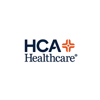 HCA Healthcare logo