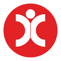 Human Concern International logo