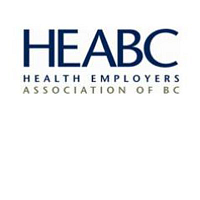Health Employers Association of British Columbia logo
