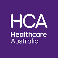 Healthcare Australia logo