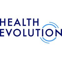 Health Evolution logo