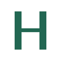 Heard logo