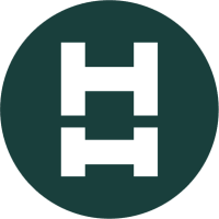 Heavy Haul Rail logo