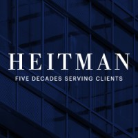 Heitman logo