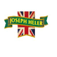 Heler Foods logo