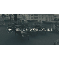 Helios Worldwide logo