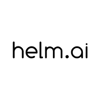 Helm.ai logo