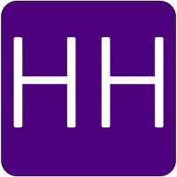 Helping Hands Home Care logo