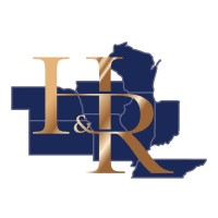 Hennessy & Roach logo