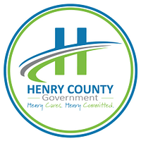 Henry County Government logo