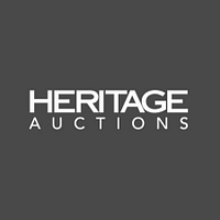 Heritage Auctions logo