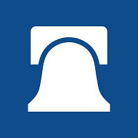 The Heritage Foundation logo