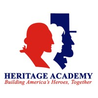 Heritage Academy logo