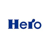 Hero Group logo
