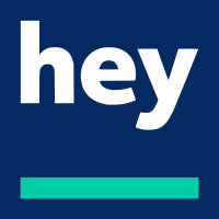 heycar logo