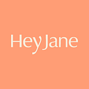 Hey Jane logo