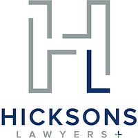 Hicksons logo