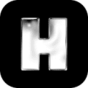 Hidden Events logo