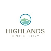 Highlands Oncology Group logo
