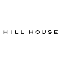Hill House Home logo