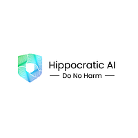Hippocratic AI logo