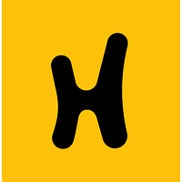 Hirehangar logo