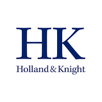 Holland & Knight logo