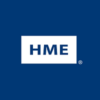 HM Electronics logo