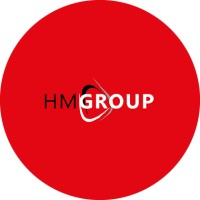 H&M Group logo