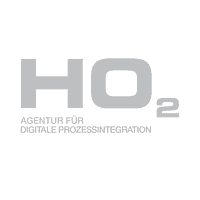 HO2 Systemberatung logo