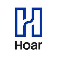 Hoar Construction logo