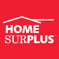 Home Surplus logo