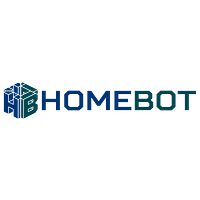 Homebot logo