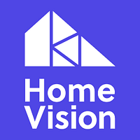 Homevision logo