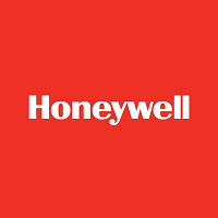 Honeywell Aerospace logo