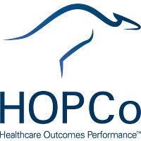 Hopco logo