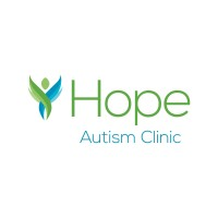 Hope Autism Clinic logo