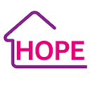 Hopeservices logo