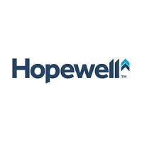 Hopewell Residential logo