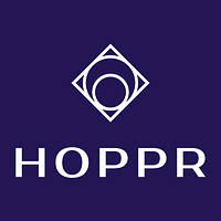 HOPPR logo