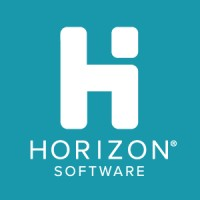 Horizon Software logo