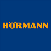 Hörmann logo