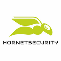 Hornetsecurity logo