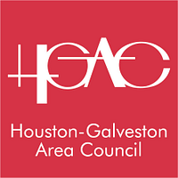 Houston-Galveston Area Council logo
