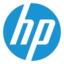 Hewlett Packard (HP) logo