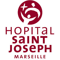 Hôpital Paris Saint-Joseph logo