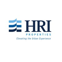 HRI Hospitality logo
