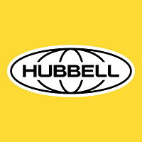 Hubbell logo